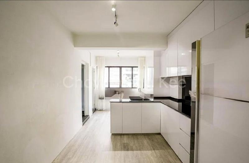 3 Room (3I) HDB for Rent in  264 Waterloo Street - Image 13